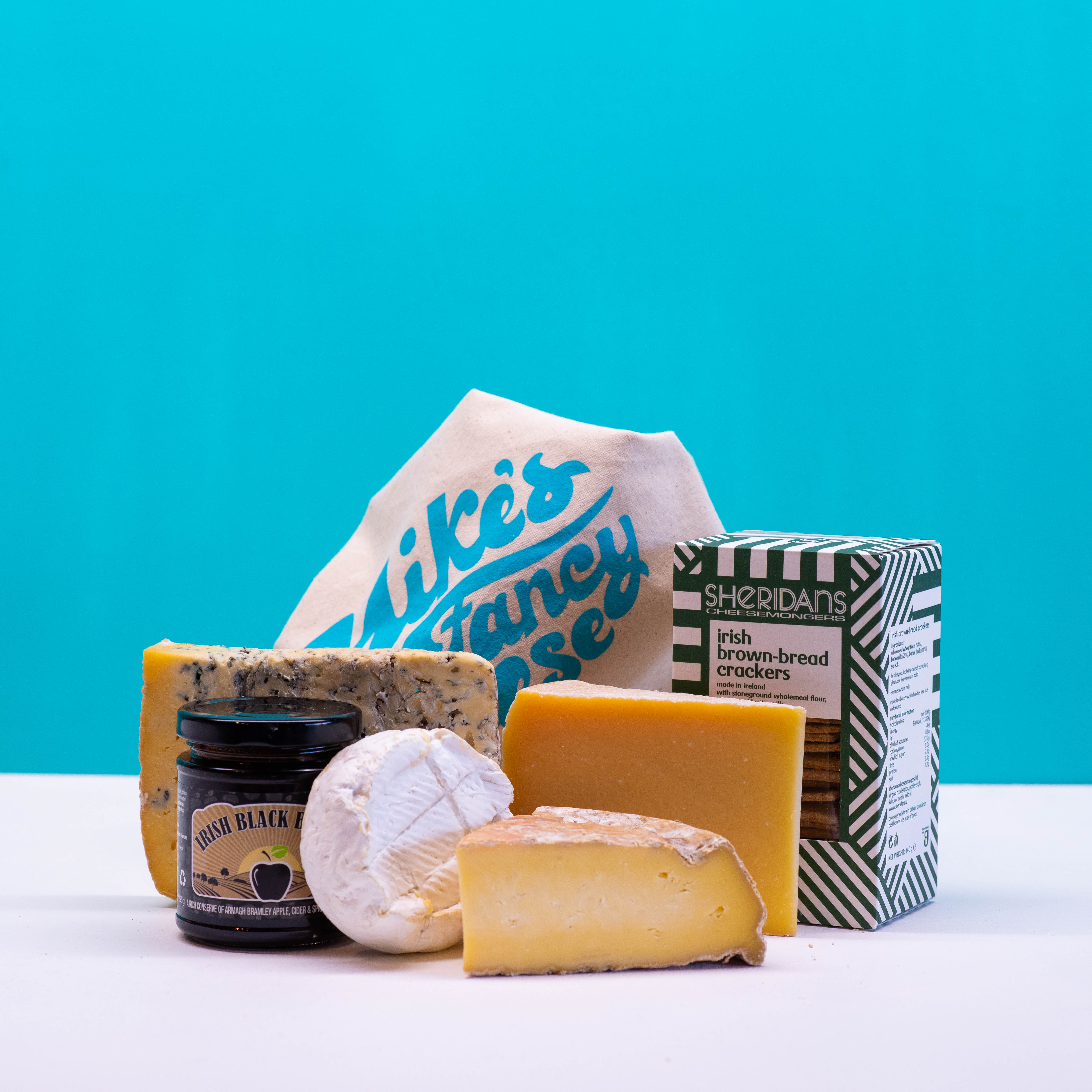 CHEESE GIFT IDEAS