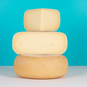 Cáis Na Tíre Gouda