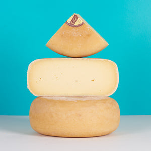 Cáis Na Tíre Gouda