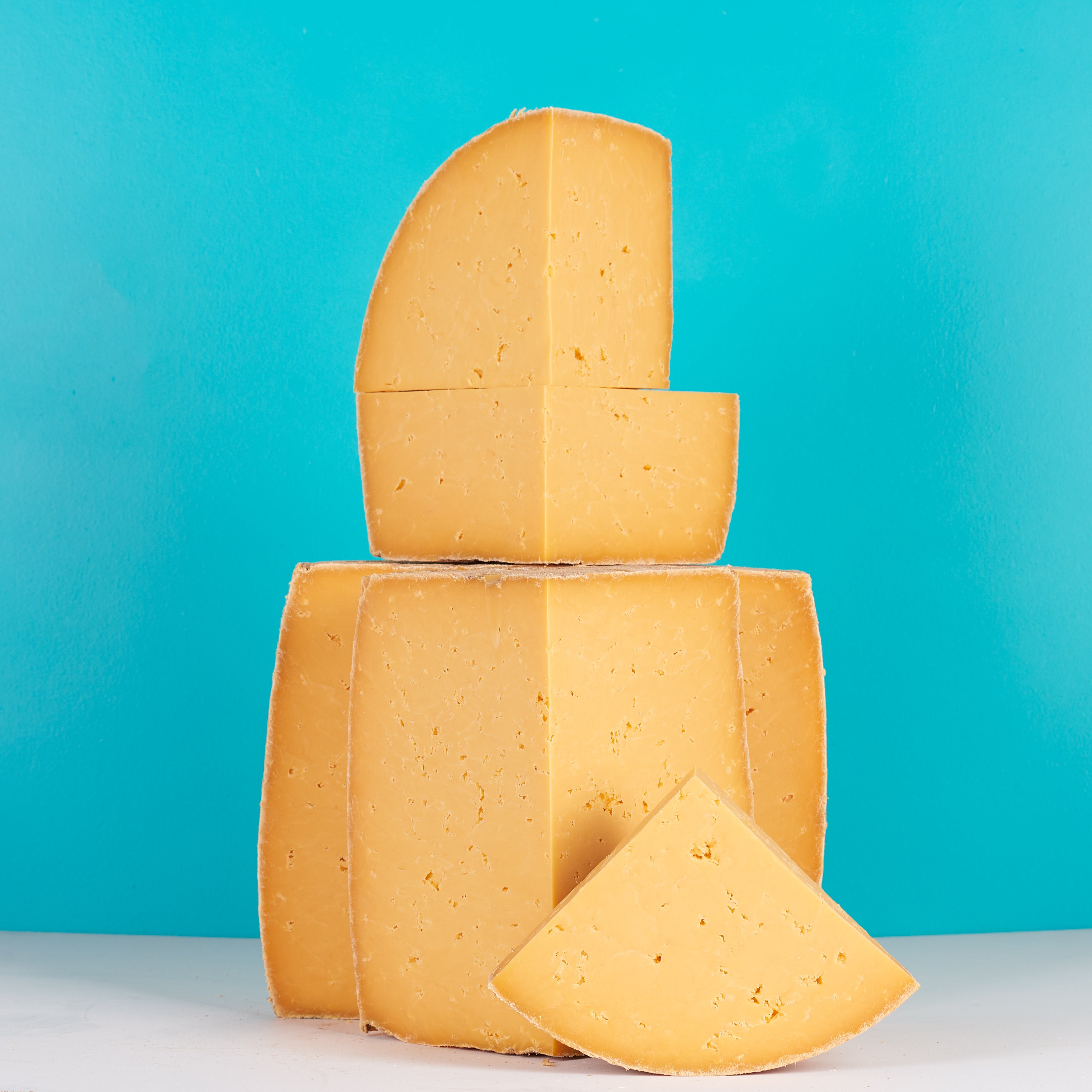 Ballinvarrig Cheddar