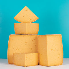 Ballinvarrig Cheddar