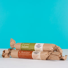 Corndale Salami