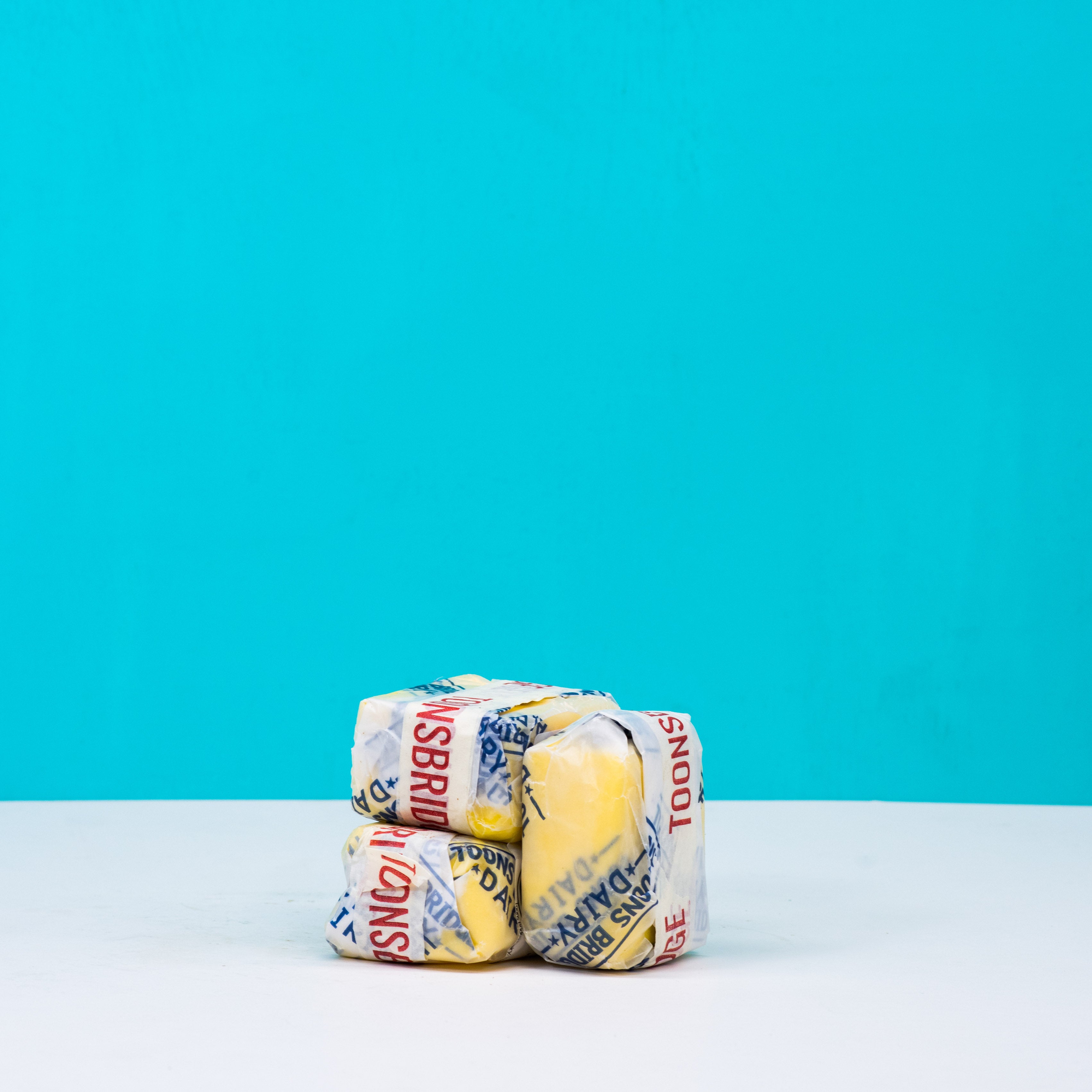 Toons Cultured Butter