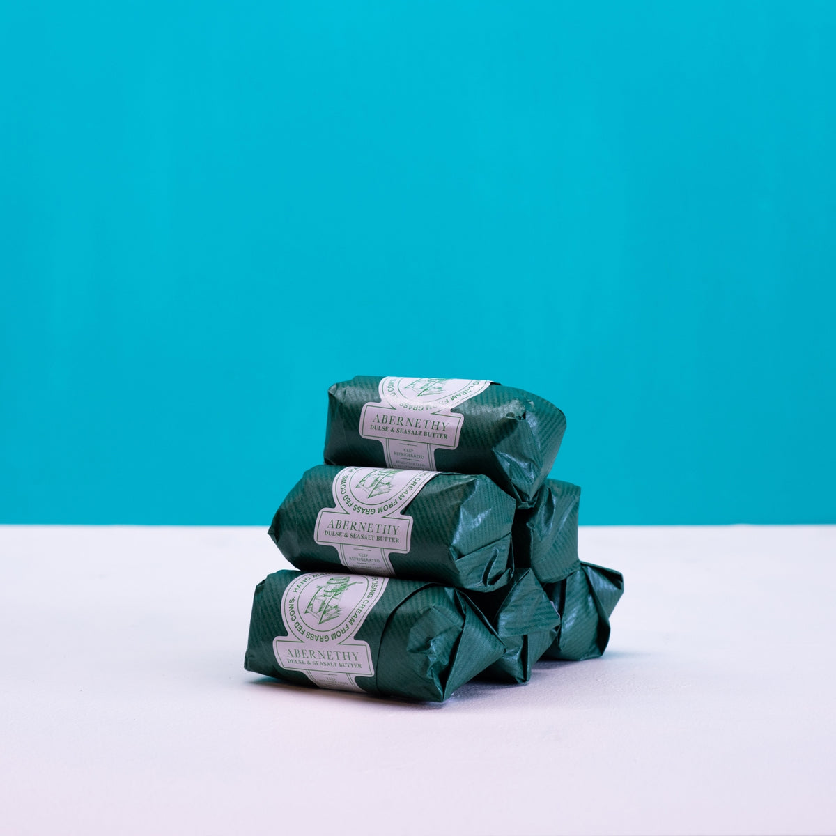 Butter Mike's Fancy Cheese