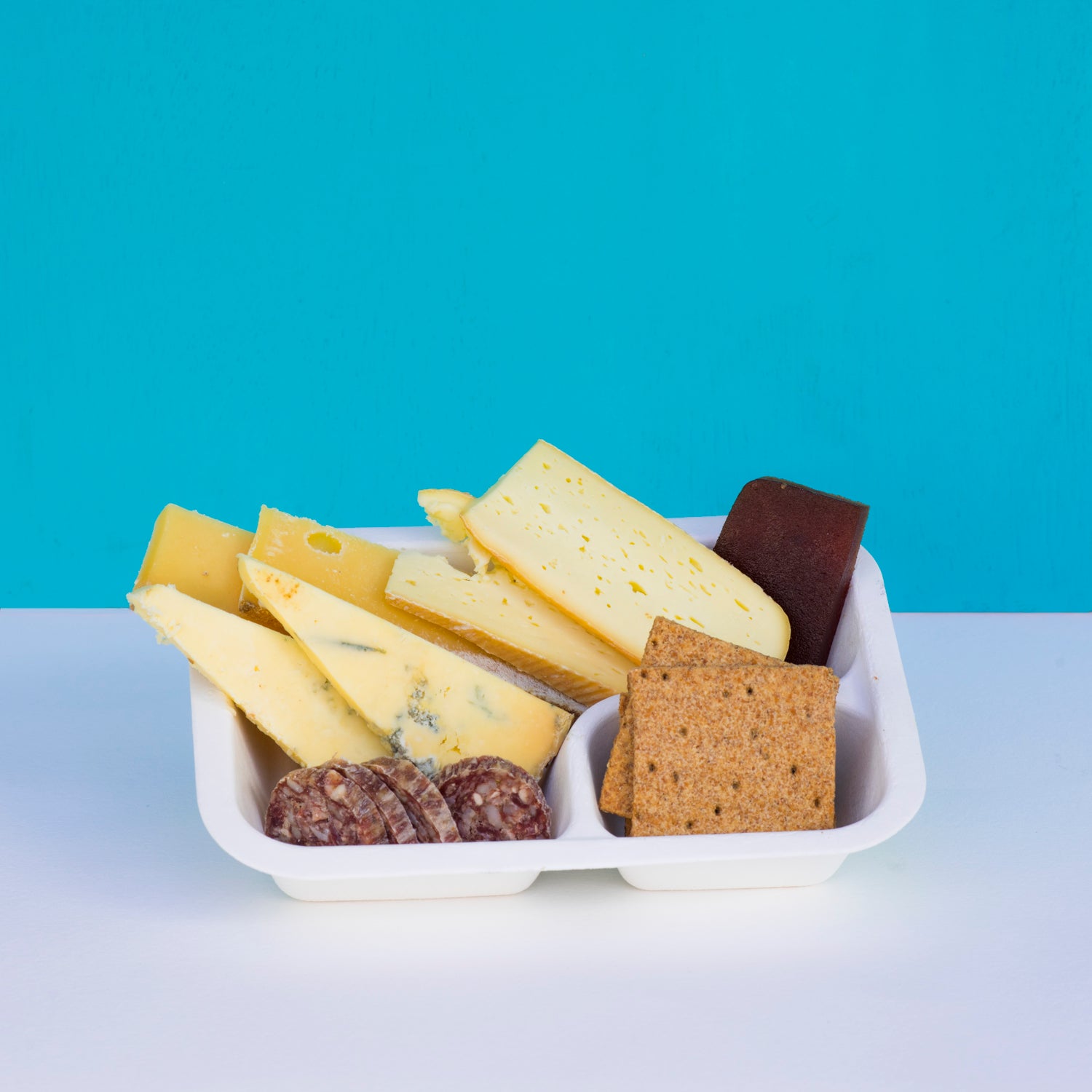 MFC Lunchable