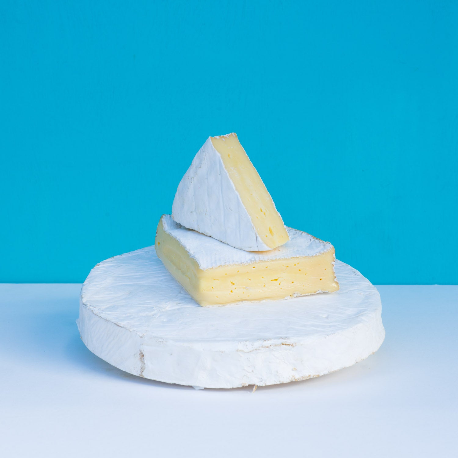 Cooleeney Brie