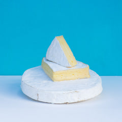 Cooleeney Brie