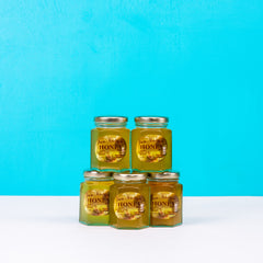 Ben Madigan Honey