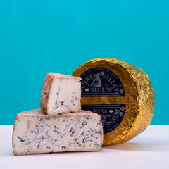Boyne Valley Blue