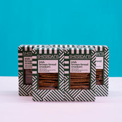 Sheridans Crackers