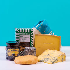 Cheese Hampers / Boards
