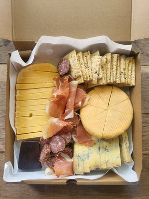 MFC Munchy Box - PICK UP ONLY