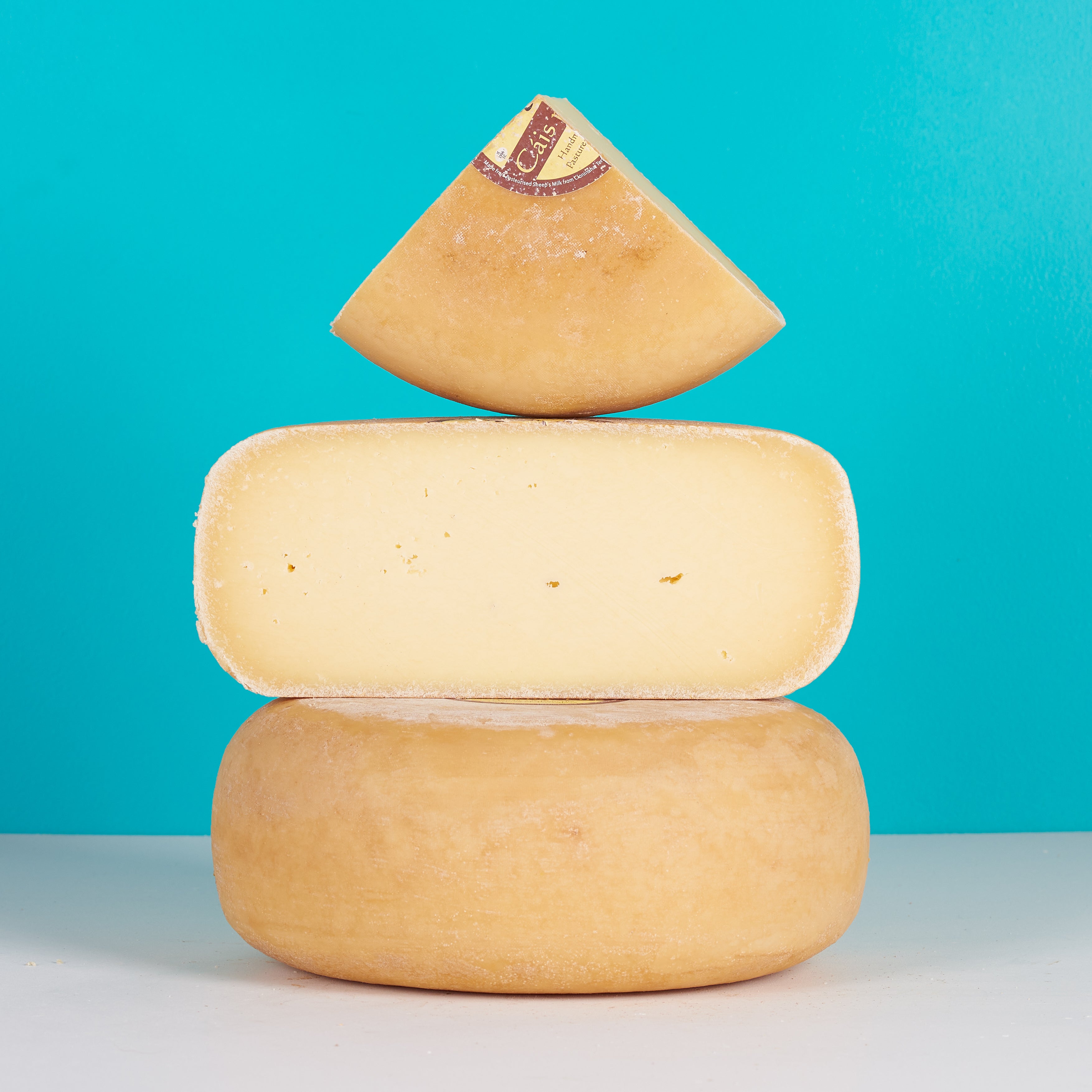 Cáis Na Tíre Gouda