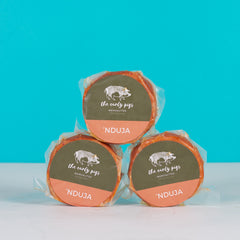 The Curly Pigs 'Nduja