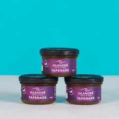 Islander Kelp Tapenade
