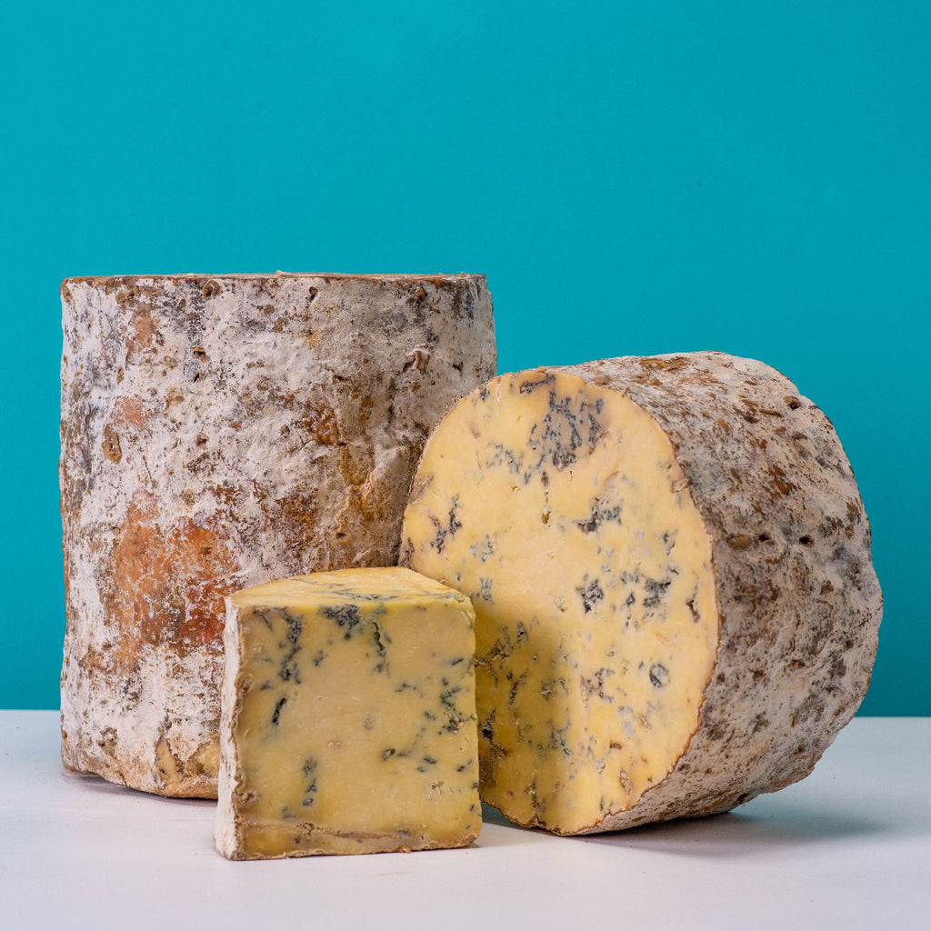 Finback Cheese Mike's Fancy Cheese | Cheese Makers and Mongers in Northern Ireland