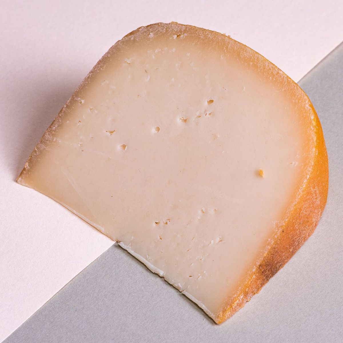 Killeen Goat Gouda