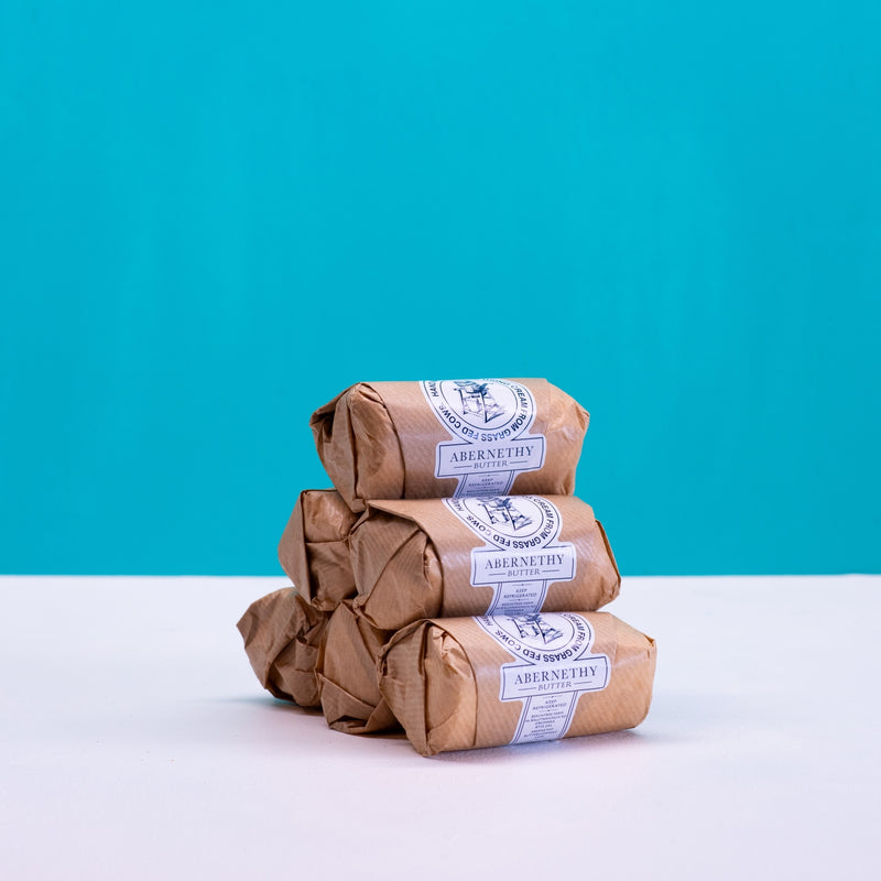 Abernethy Butter