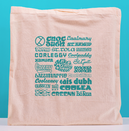 Tote Bags