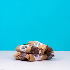 Broughgammon Veal Salami