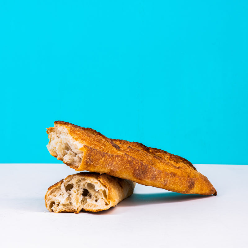 Benchmark Baguette