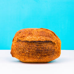 Benchmark Sourdough
