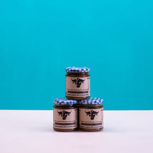 Shorthorn Chutney