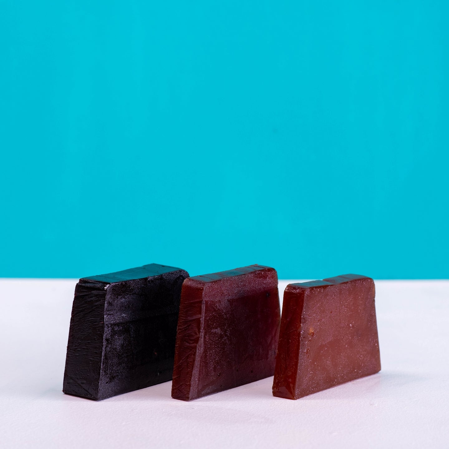 Fruit Jelly