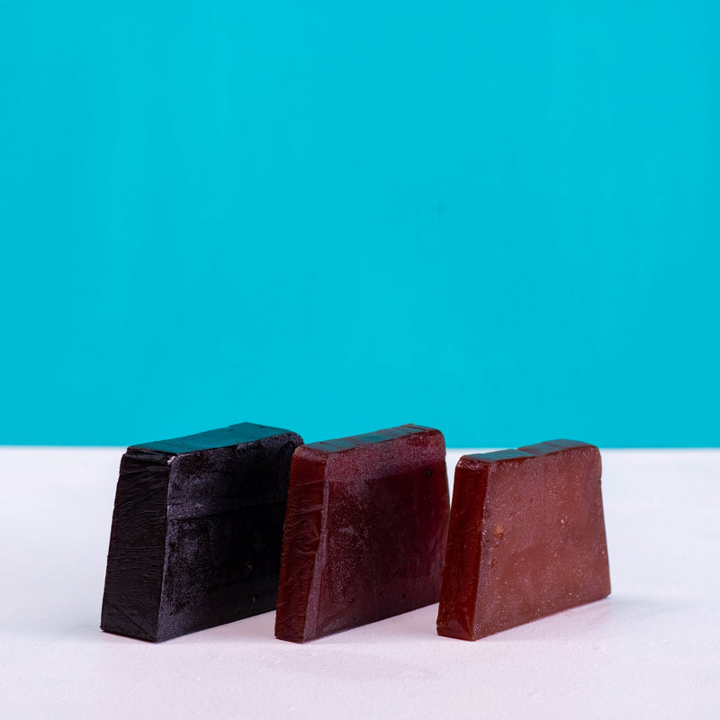 Fruit Jelly
