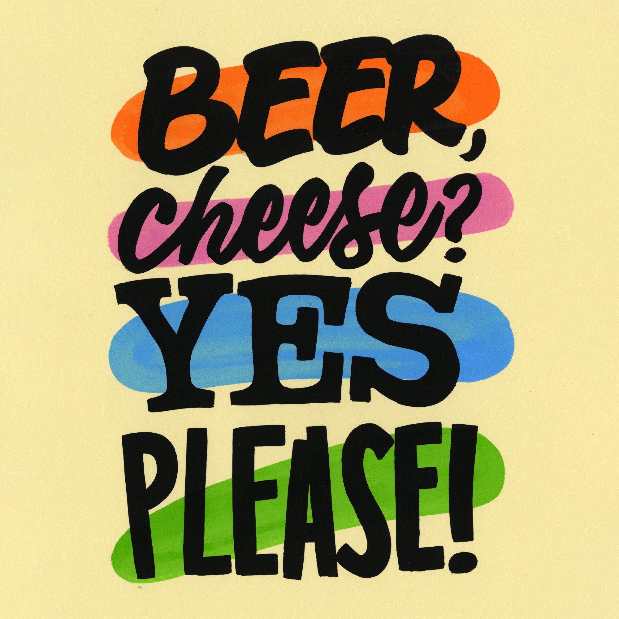 Beer & Cheese at The Sunflower Bar (Return of Corleggy)