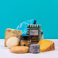 5 Cheese Hamper