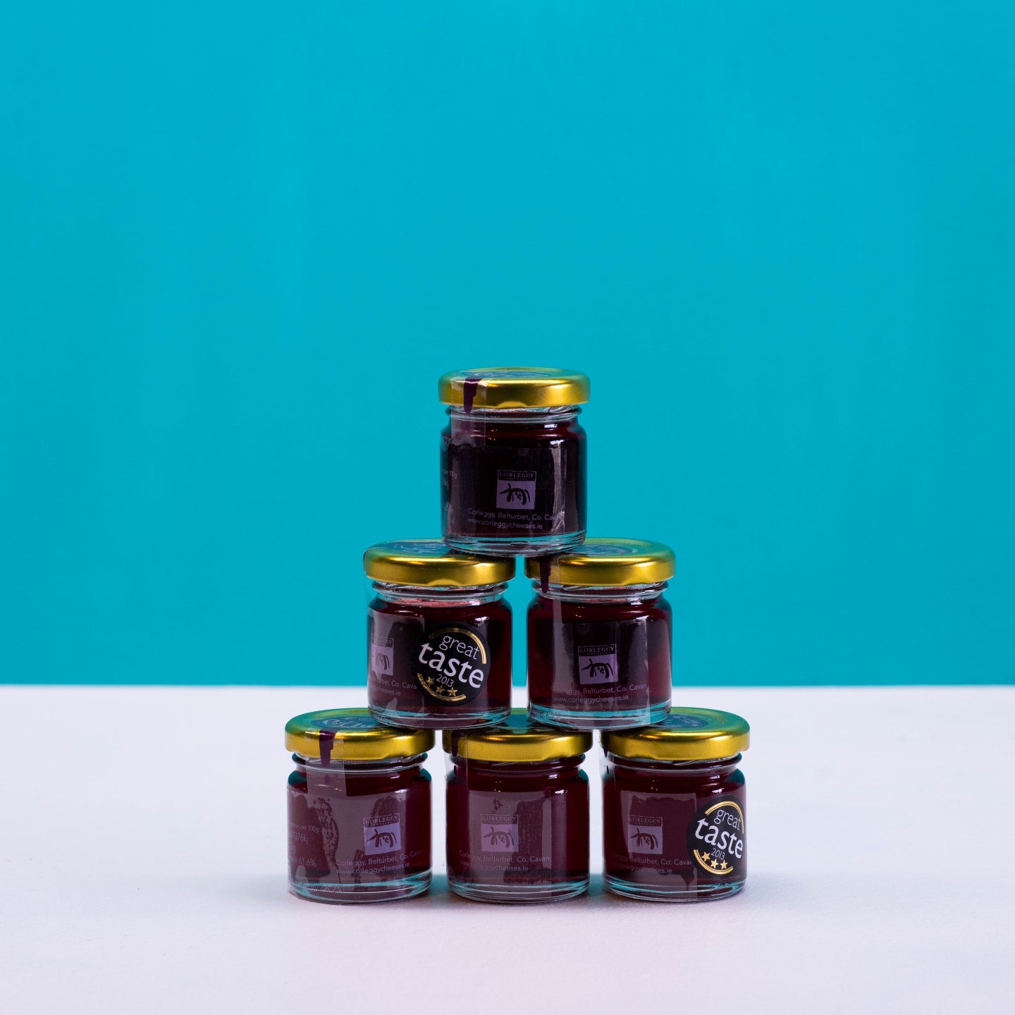 Corleggy Port Jelly