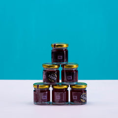 Corleggy Port Jelly