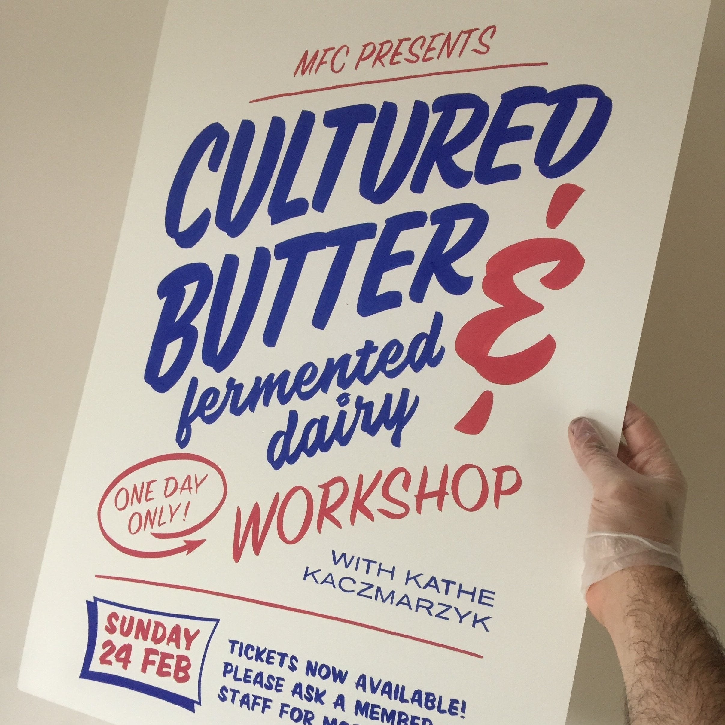 MFCxTMNR – limited edition prints