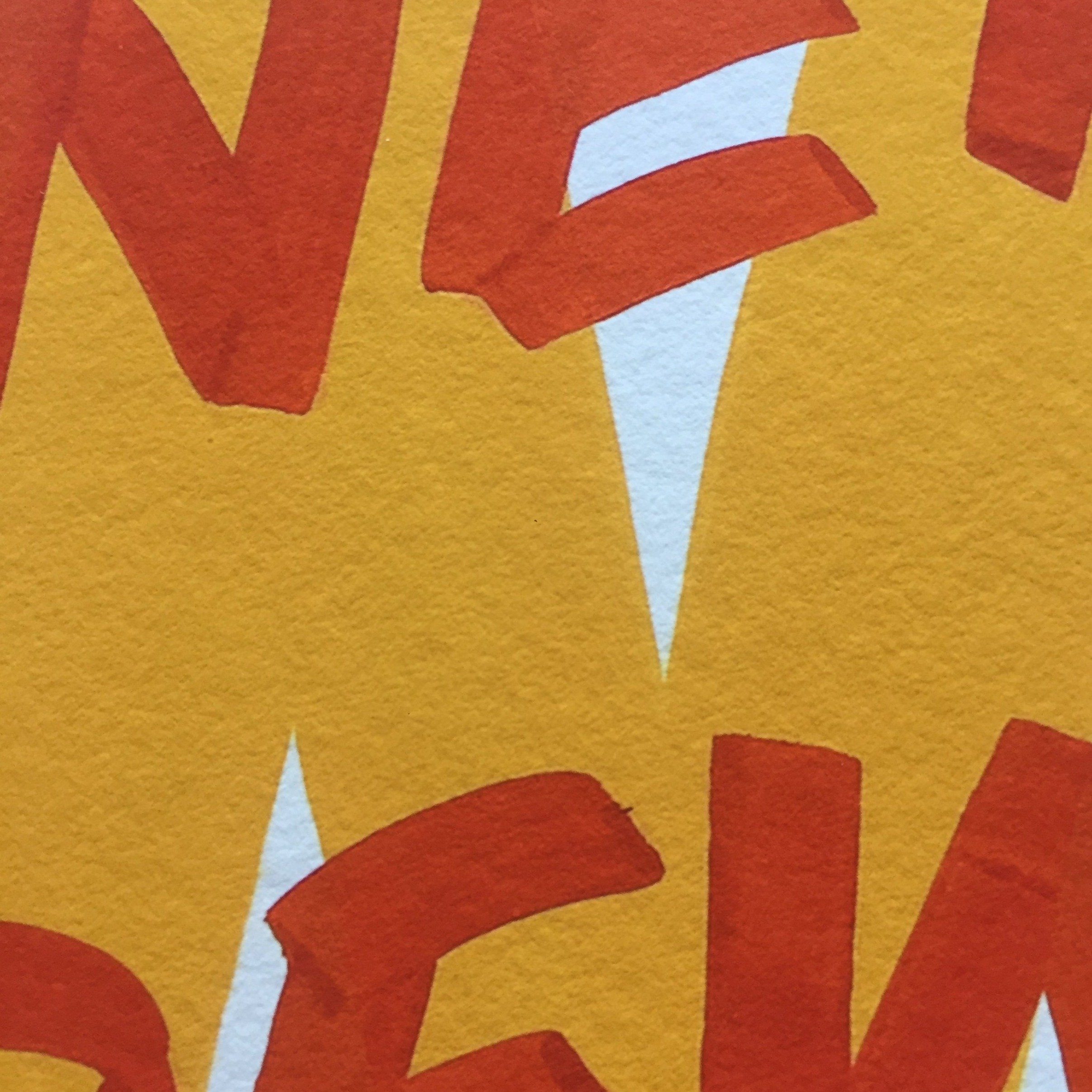 MFCxTMNR – limited edition prints