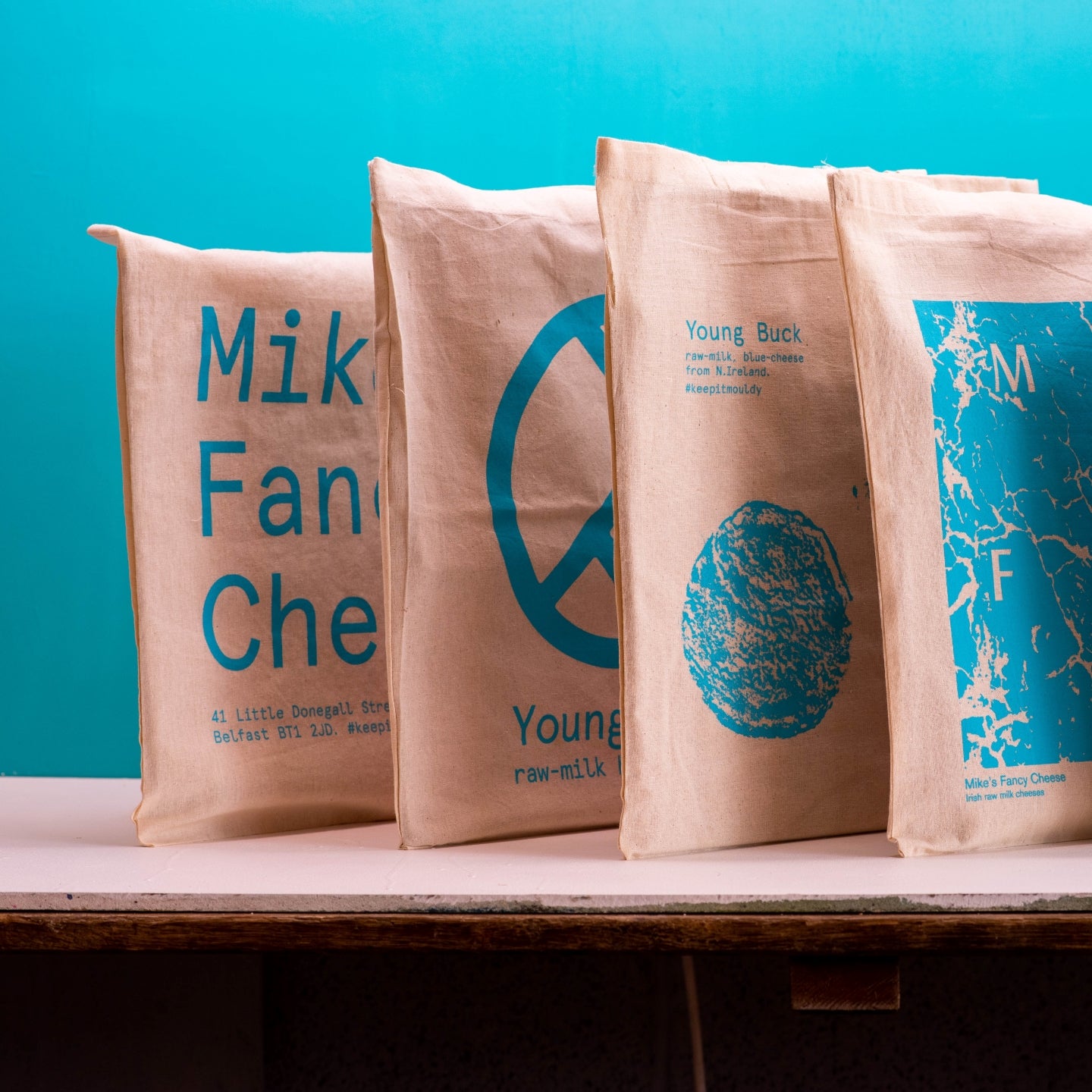 Tote Bags