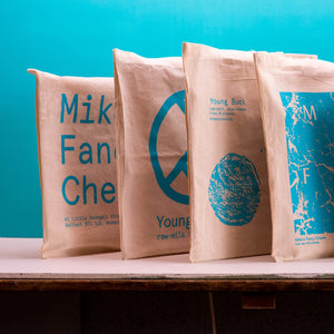 Tote Bags