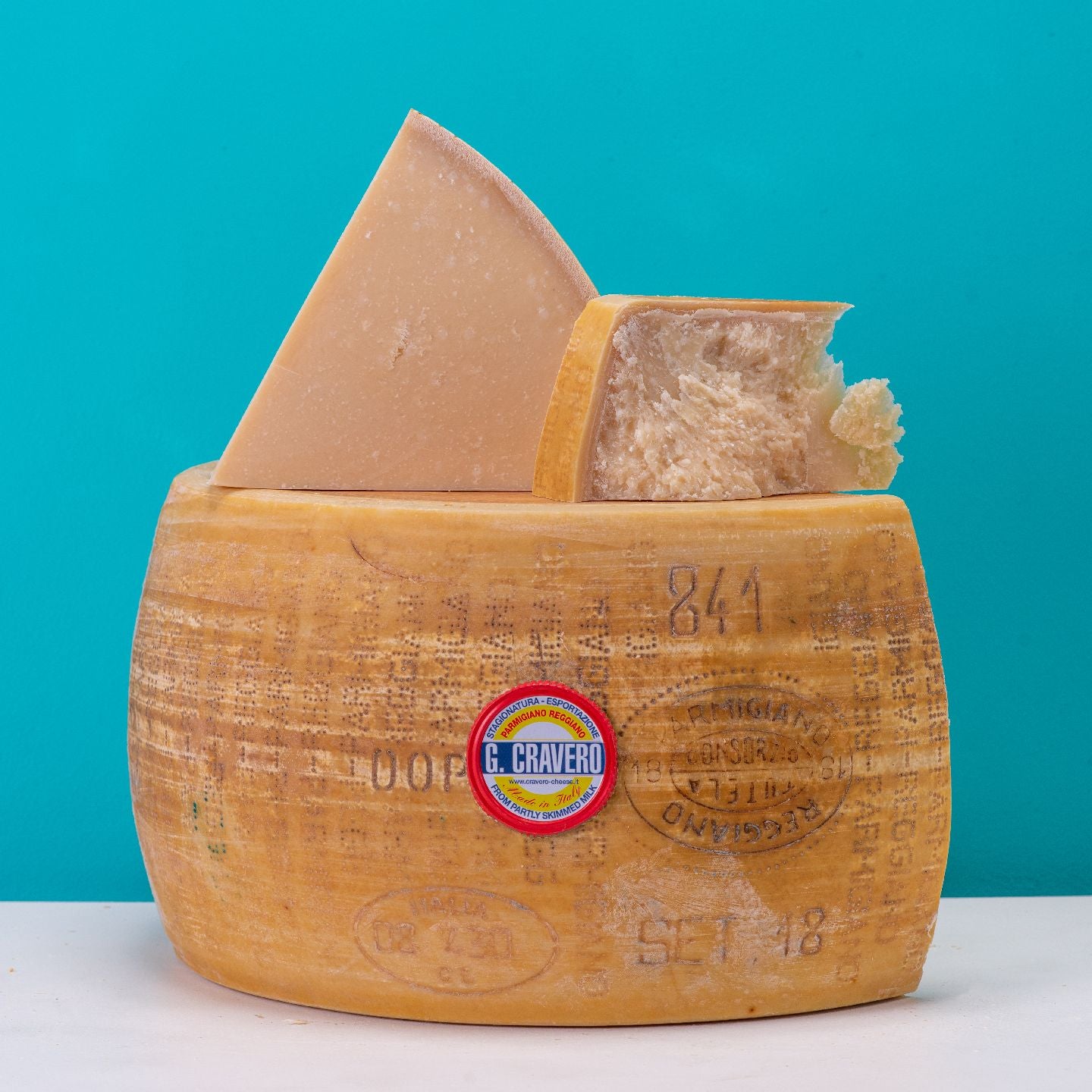 Parmigiano Reggiano
